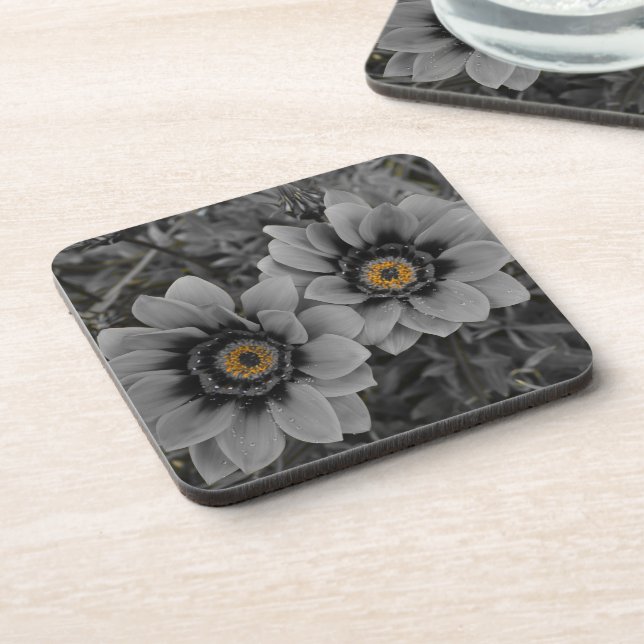 Porta-copo Two of a Kind (Left Side)