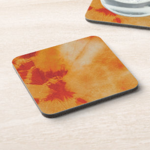 Porta-copo Tye Dye Composição n.º 12 de Michael Moffa 