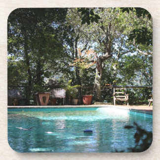 Porta-copo Um R pequeno 'n R