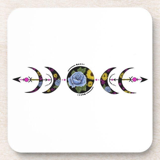 Porta-copo Unbreakable Nature's Cycle  (Frente)