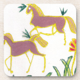 Porta-copo Unicorn Sunshine