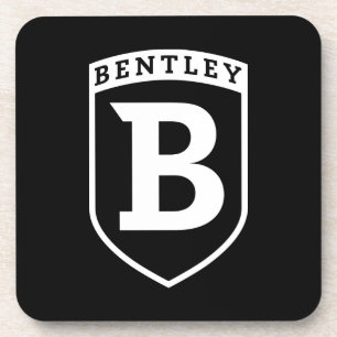 Porta-copo Universidade Bentley