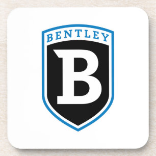 Porta-copo Universidade Bentley