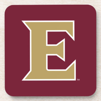 Porta-copo Universidade Elon E