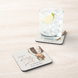 Porta-copo Urso de Teddy, Balão de Ar Quente Castanho, Primei