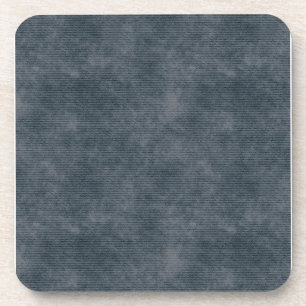 Porta-copo Usado o Denim Azul