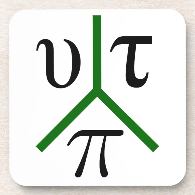 Porta-copo Utopie paix (Frente)