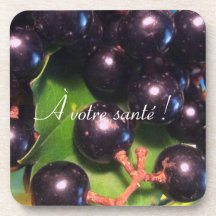 Uvas de vinho