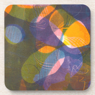 Porta-copo Vagalumes I