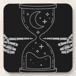 Porta-copo Vampiro de portas copos mortais