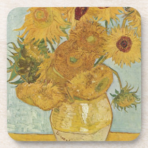 Porta-copo Van Gogh