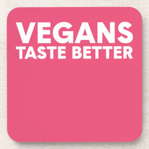 Porta-copo Vegan Appeal