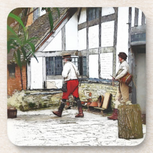 PORTA-COPO VELHA INGLATERRA