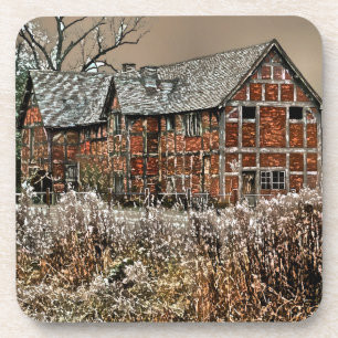 PORTA-COPO VELHA INGLATERRA