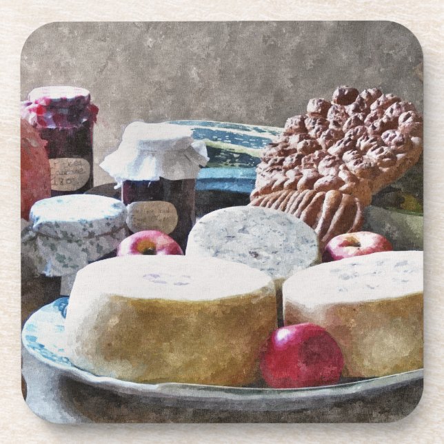 PORTA-COPO VELHA INGLATERRA (Frente)