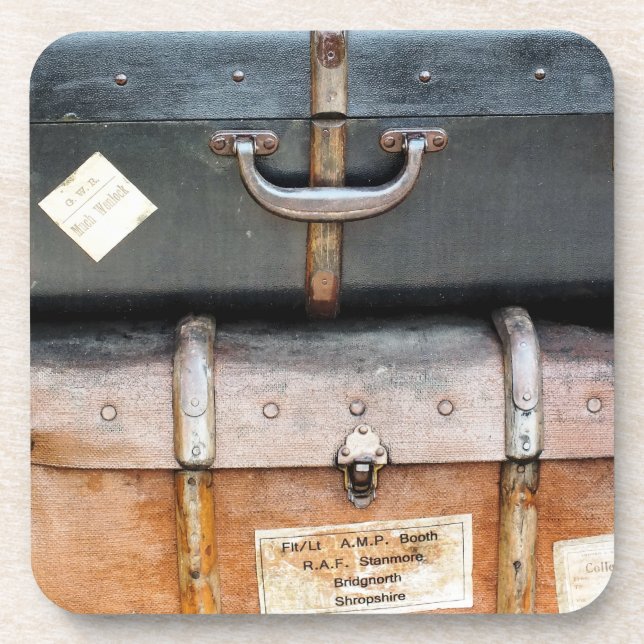 PORTA-COPO VELHA INGLATERRA (Frente)