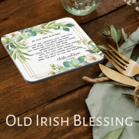 Velho Bênção Irlandesa e Casamento Verde 2