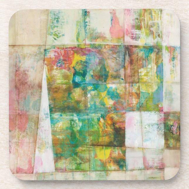 Porta-copo Ver o livro IV (Frente)