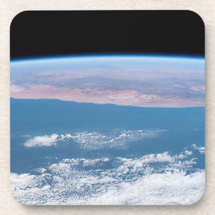 Porta-copo Ver Pela Costa Sudoeste Da África.