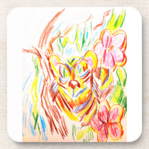 Verão da selva de Tigre