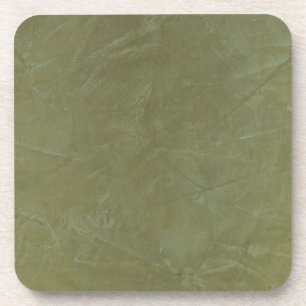 Porta-copo Verde sólido