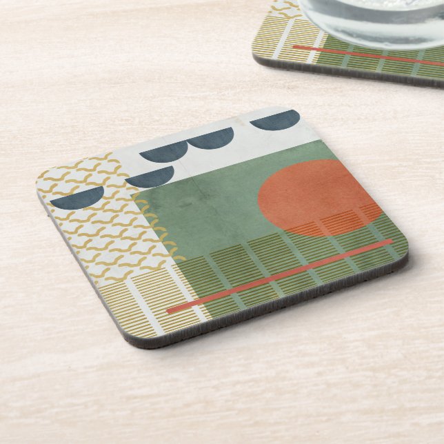 Porta-copo Via Soleil III (Left Side)