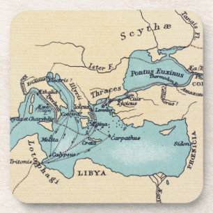 PORTA-COPO VIAGEM DOS ARGONAUTS