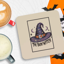 Vibração Básica de Bruxa Noites Encantadoras Festa
