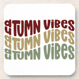 PORTA-COPO VÍBULOS DO OUTONO