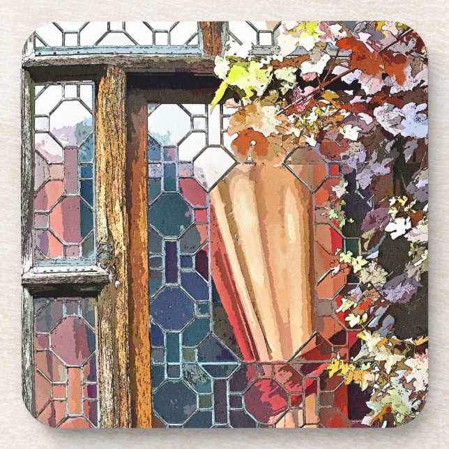 PORTA-COPO VICTORIAN ENGLAND (Frente)