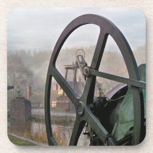 PORTA-COPO VICTORIAN ENGLAND