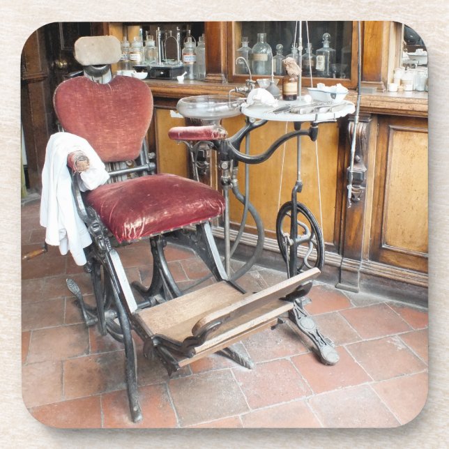 PORTA-COPO VICTORIAN ENGLAND (Frente)