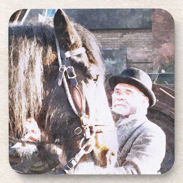 PORTA-COPO VICTORIAN ENGLAND (Frente)