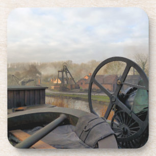 PORTA-COPO VICTORIAN ENGLAND