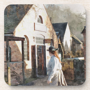 PORTA-COPO VICTORIAN INGLATERRA