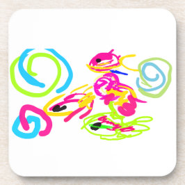 Porta-copo Vida marítima Verão