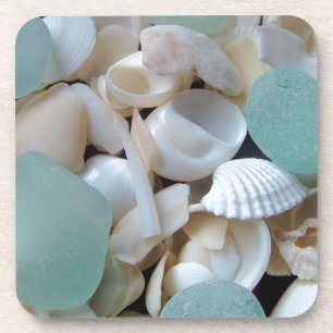 Porta-copo Vidro refrigerando