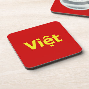 Porta-copo Viet