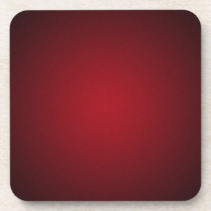 Porta-copo Vignette Cinzento Vermelho-Preto
