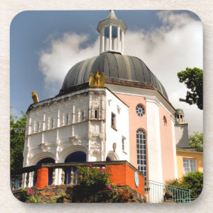 PORTA-COPO VILA ITALIANA WALES