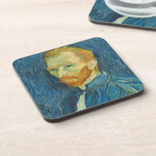 Porta-copo Vincent van Gogh Autorretrato, 1889
