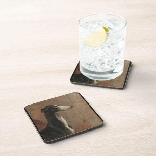 Porta-copo Vintage Eos Thomas Musgrave Joy