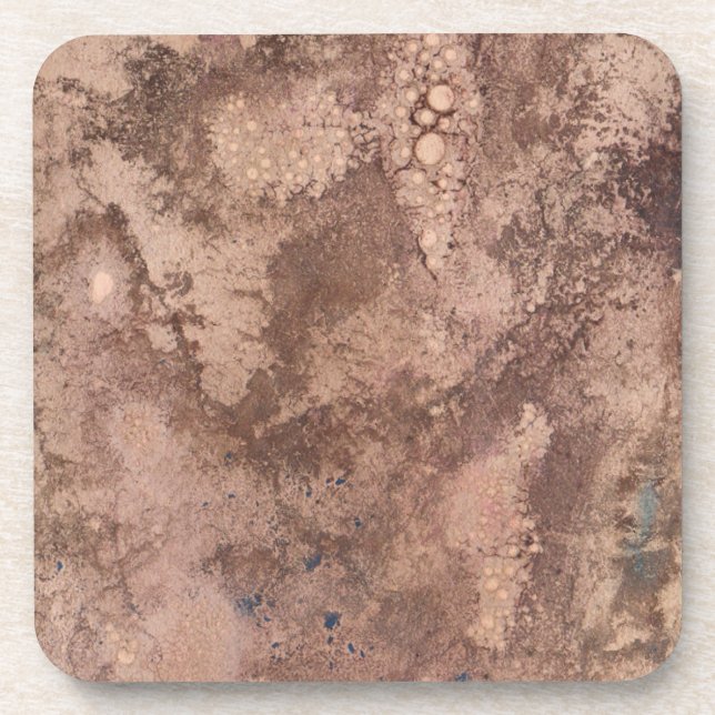 Porta-copo Vintage Paper 4 (Frente)