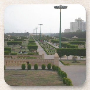 Porta-copo Vintage Safari Hakuna Matata Park.jpg