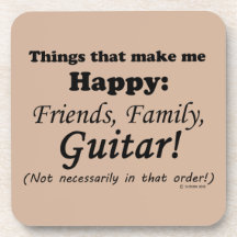 Violão me faz feliz