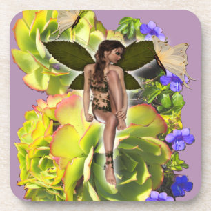 Porta-copo Visitantes vencedores de Rosette