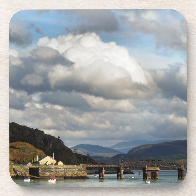 PORTA-COPO VISÕES DAS PAREDES (Frente)