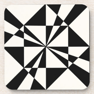 Porta-copo Visual Pull | Modern