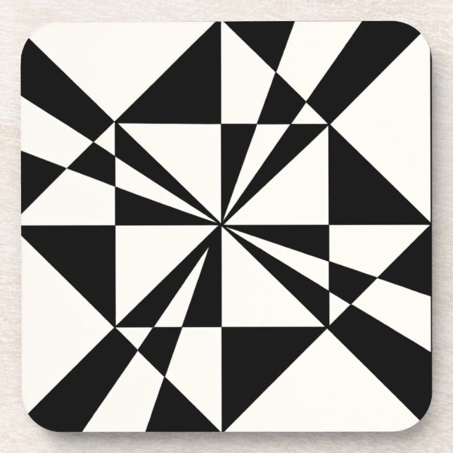 Porta-copo Visual Pull | Modern (Frente)