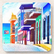 ¡Viva Porto Rico!